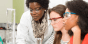 Why Black Women Teachers Leave and What Can Be Done About it